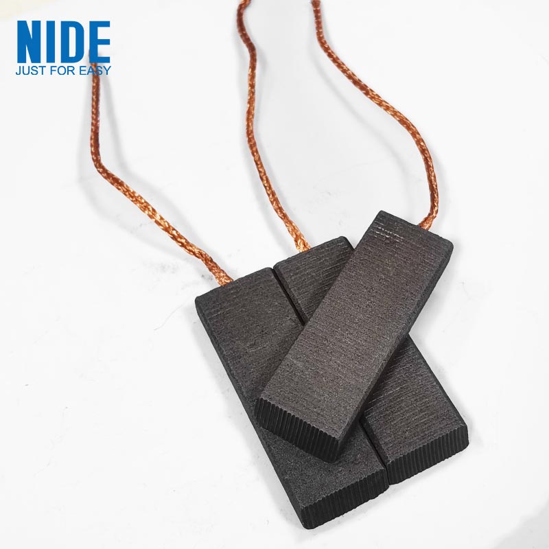 ¿Por qué los pinceles de carbono para electrodomésticos son tan esenciales?