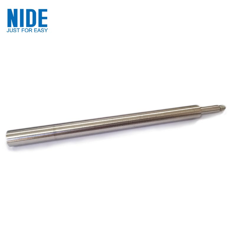 ¿Qué hace que un eje lineal de alta precisión sea esencial para los sistemas de movimiento modernos?