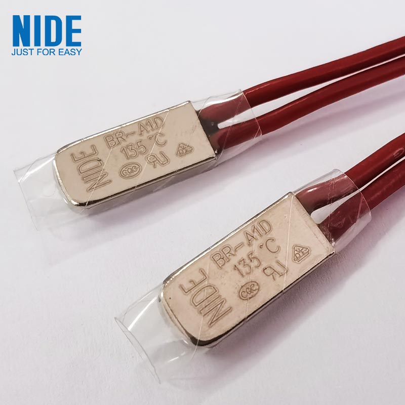 ¿Qué es un protector térmico y por qué es imprescindible para los dispositivos eléctricos?