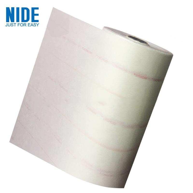 Papel aislante 6640 NMN