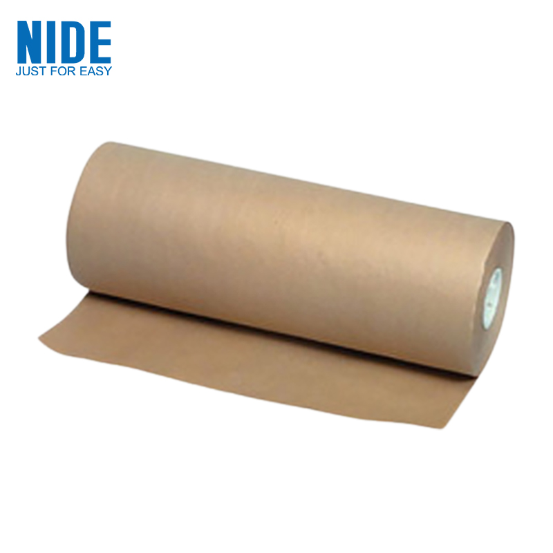 wholesale Papel aislante para bobinado de motor